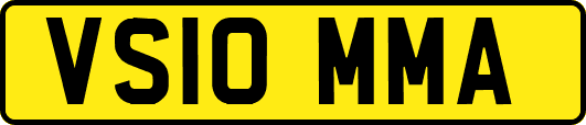 VS10MMA