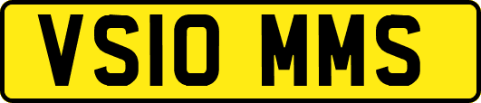VS10MMS