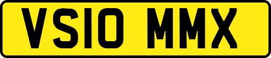 VS10MMX