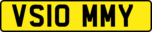 VS10MMY