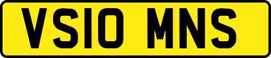 VS10MNS