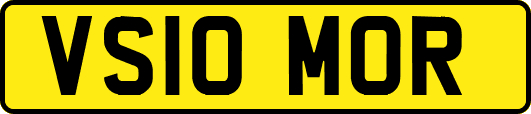 VS10MOR