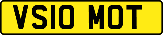 VS10MOT