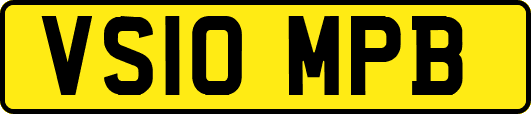 VS10MPB