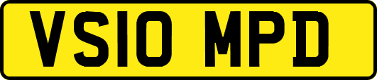 VS10MPD