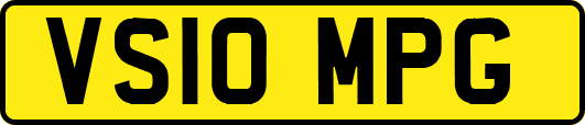 VS10MPG