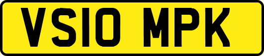 VS10MPK