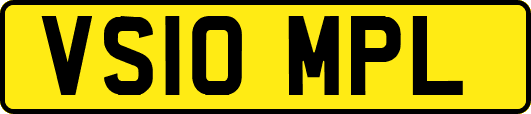 VS10MPL
