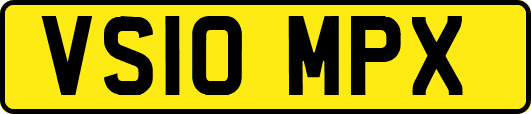 VS10MPX