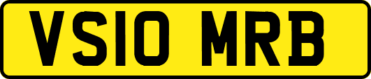 VS10MRB