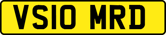 VS10MRD