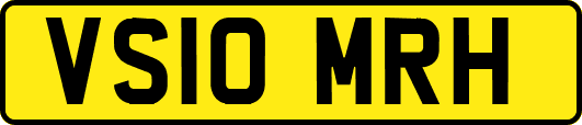 VS10MRH