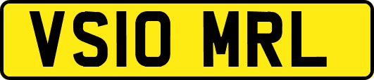 VS10MRL