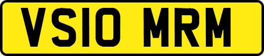 VS10MRM