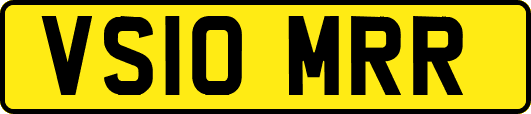 VS10MRR