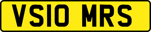 VS10MRS