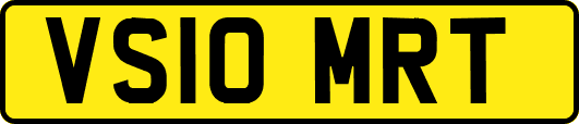 VS10MRT