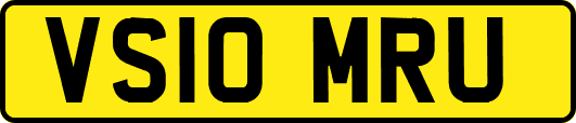 VS10MRU