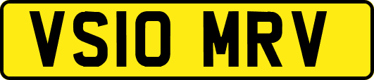 VS10MRV
