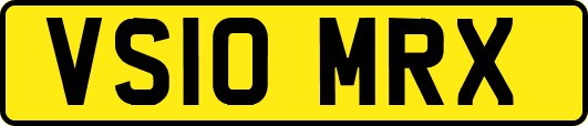 VS10MRX