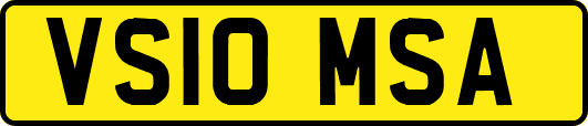 VS10MSA