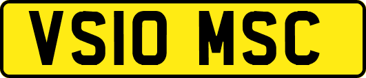VS10MSC
