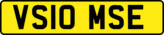 VS10MSE