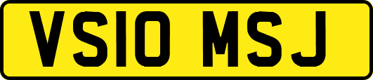 VS10MSJ