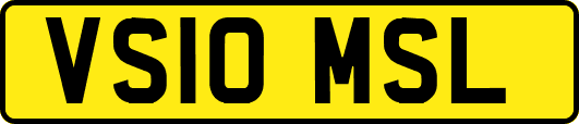 VS10MSL