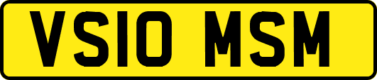 VS10MSM