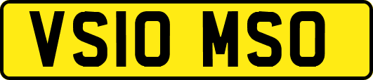 VS10MSO
