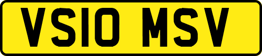VS10MSV