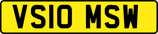 VS10MSW