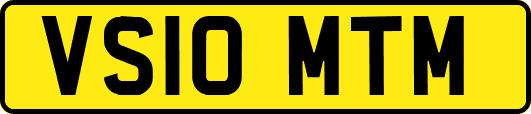 VS10MTM