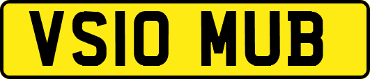 VS10MUB