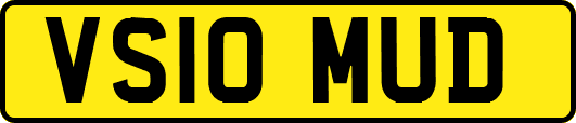 VS10MUD