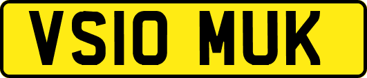 VS10MUK