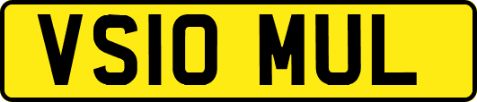 VS10MUL