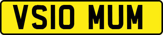 VS10MUM