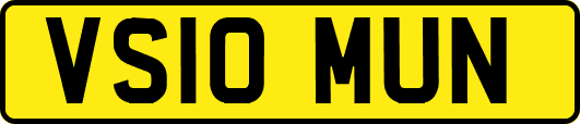 VS10MUN