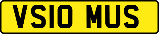 VS10MUS
