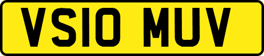 VS10MUV