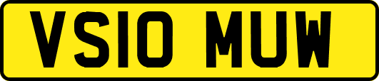 VS10MUW