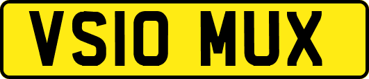 VS10MUX