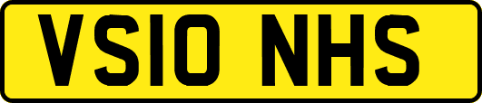 VS10NHS
