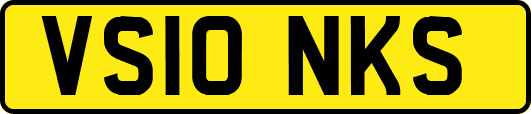 VS10NKS
