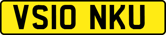 VS10NKU
