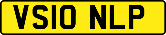 VS10NLP
