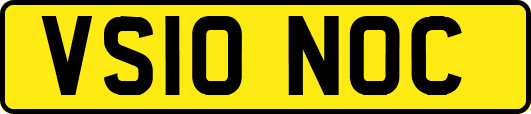 VS10NOC