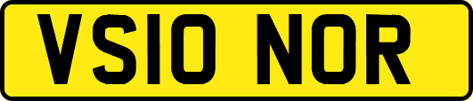 VS10NOR